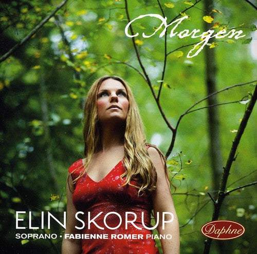 Elin Skorup: Morgen - COMPACT DISCS