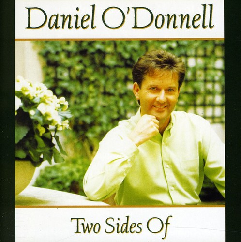 Daniel O'Donnell: Two Sides of - COMPACT DISCS