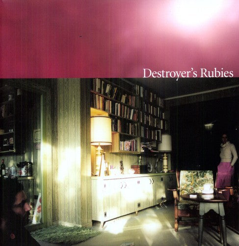 Destroyer: Destroyer's Rubies - { VINYL }