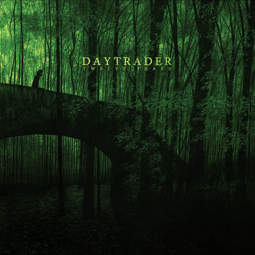 Daytrader: Twelve Years - COMPACT DISCS