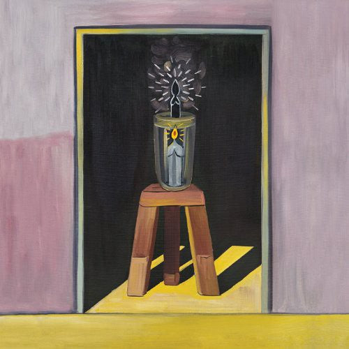 Mirror Mirror: Interiors - { VINYL }