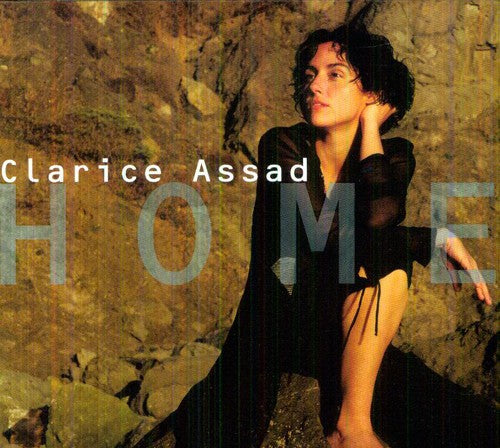 Clarice Assad: Home - CD