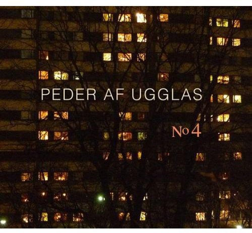 Peder Af Ugglas: No 4 - COMPACT DISCS