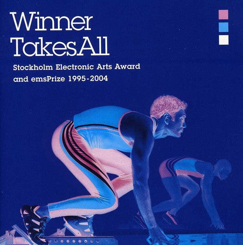 Various Artists: Winner Takes All - COMPACT DISCS