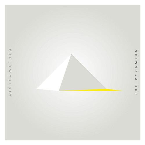 The Pyramids: Otherworldly - COMPACT DISCS