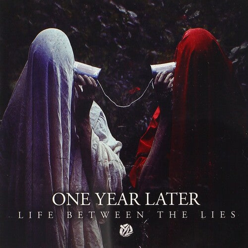 One Year Later: Life Between the Lies - COMPACT DISCS