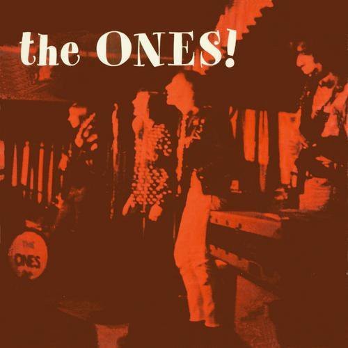 The Ones!: Volume One - COMPACT DISCS