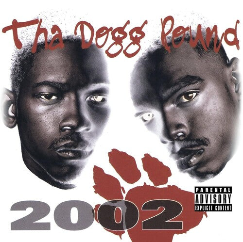 Tha Dogg Pound 2002: Tha Dogg Pound 2002 - CD