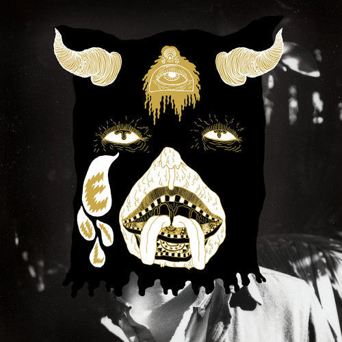 Portugal the Man: Evil Friends - COMPACT DISCS