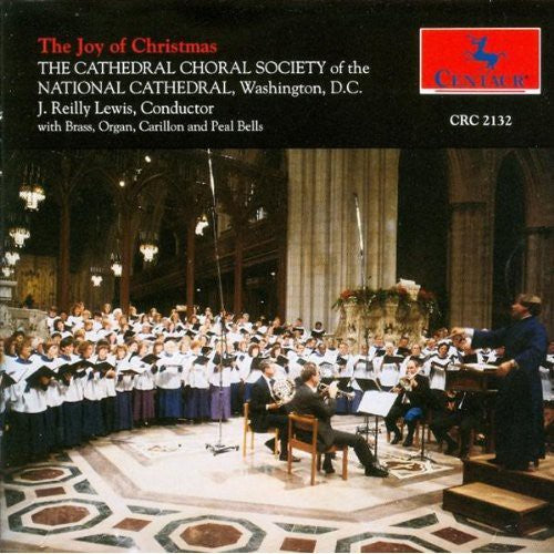 Various Artists: Joy of Christmas - CD