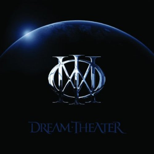 Dream Theater: Dream Theater - COMPACT DISCS