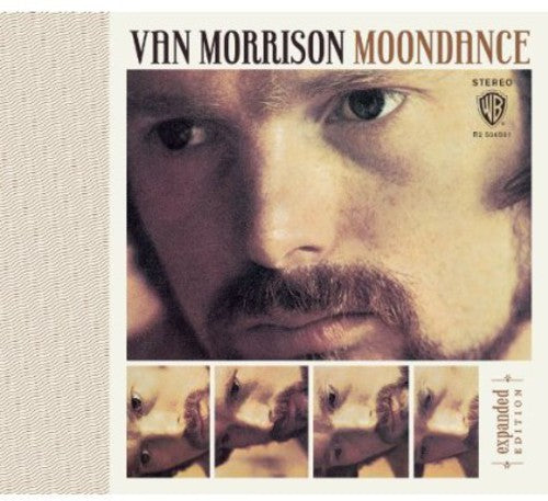 Van Morrison: Moondance - COMPACT DISCS