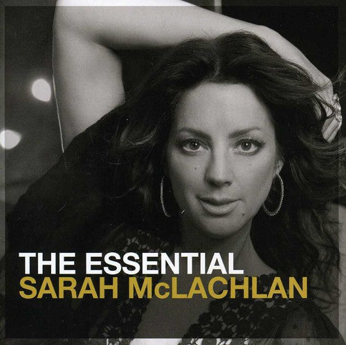 Sarah McLachlan: Essential - CD