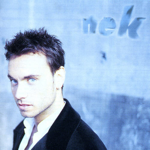 Nek: Lei Gli Amici E Tutto Il Resto - COMPACT DISCS