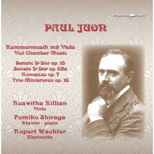 Rupert Wachter: Viol Chamber Music - COMPACT DISCS