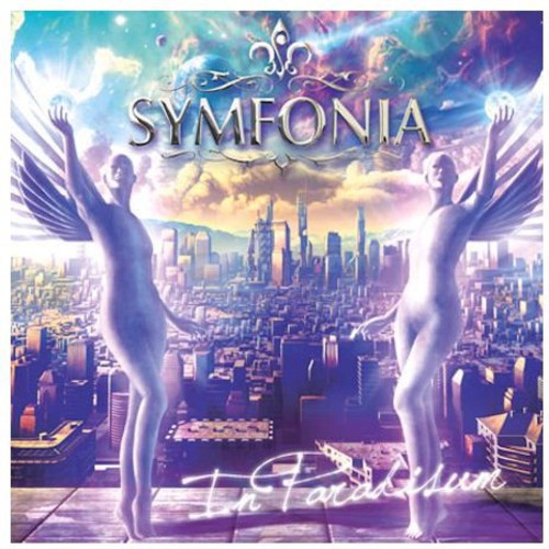Symfonia: In Paradisum - COMPACT DISCS
