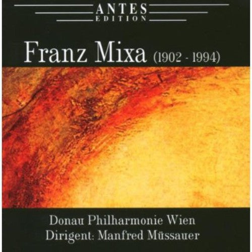 Manfred M ssauer: Icelandic Rhapsody / Sym 2 in A minor / Tritonus - CD