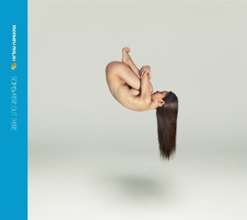 Monkey Majik: Somewhere Out There - COMPACT DISCS