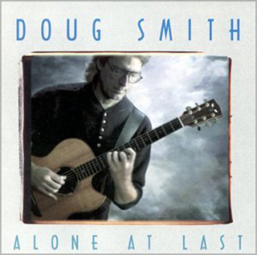 Doug Smith: Alone at Last - COMPACT DISCS