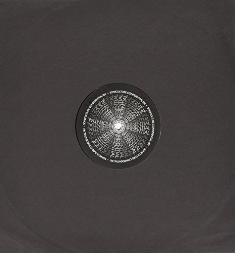 Various Artists: Soniculture Confidential 001 - 12-INCH SINGLE