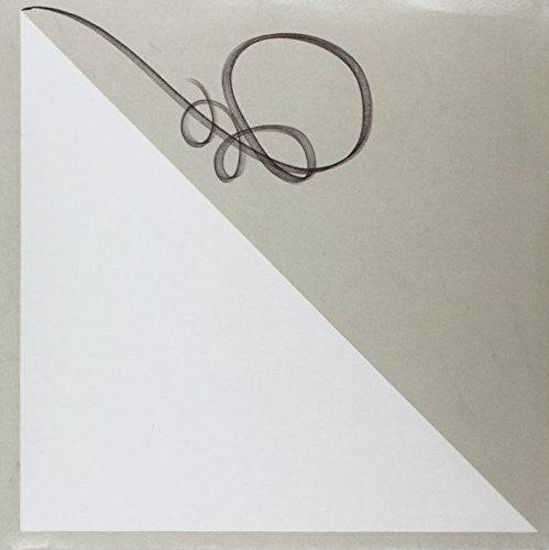 Nike.Bordom: Music for Non-Existing Dancefloors - 12-INCH SINGLE