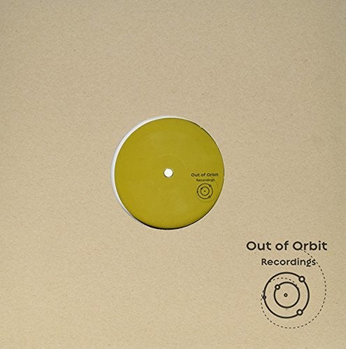 Crystal Fake: Weekday Trip - 12-INCH SINGLE