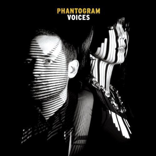 Phantogram: Voices - { VINYL }
