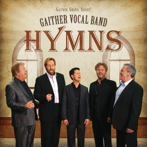 Gaither Vocal Band: Hymns - COMPACT DISCS