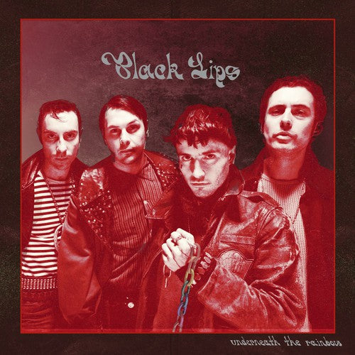 Black Lips: Underneath The Rainbow - COMPACT DISCS