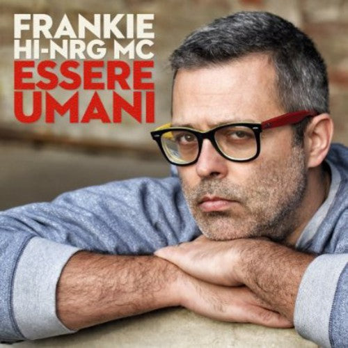 Hi-Nrg Frankie: Esseri Umani - COMPACT DISCS