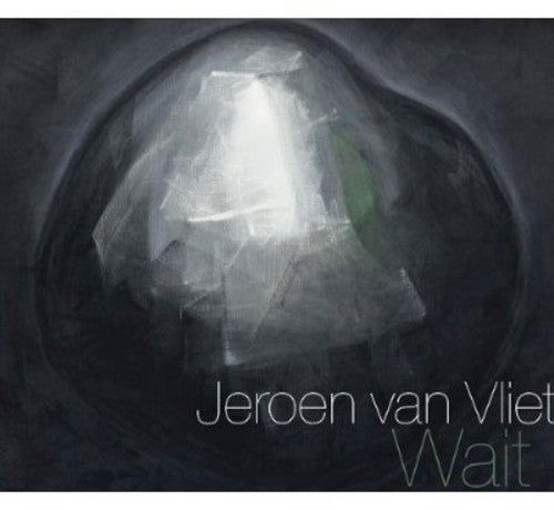 Jeroen van Vliet: Wait - COMPACT DISCS