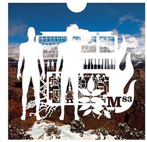 M83: M83 - { VINYL }