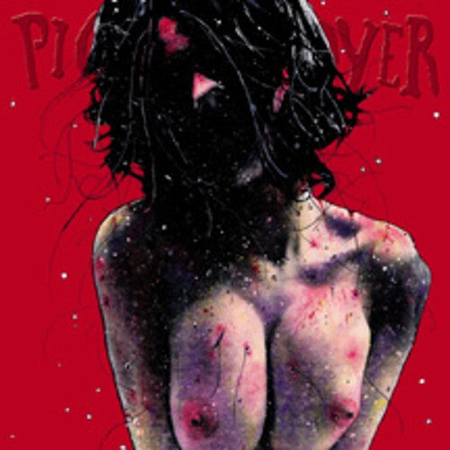 Pig Destroyer: Terrifyer - COMPACT DISCS