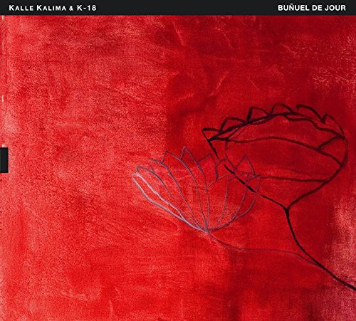 Kalle Kalima: Bunuel de Jour - COMPACT DISCS