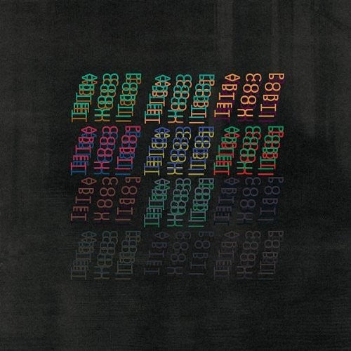 Portico Quartet: Portico Quartet -VINYL