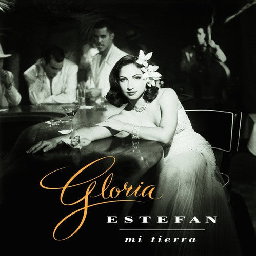Gloria Estefan: Mi Tierra - { VINYL }