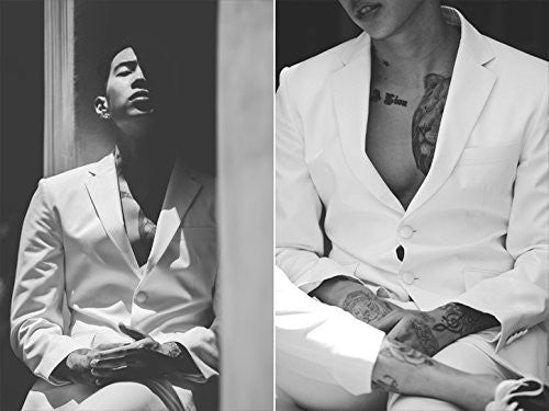 Jay Park: Evolution 2 - COMPACT DISCS
