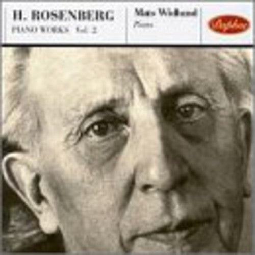 Mats Widlund: Suite / Sonata 2 / Sonata 4 - CD