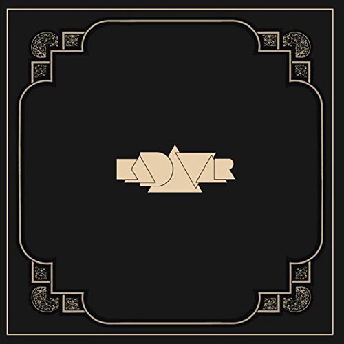 Kadavar: Kadavar - CD