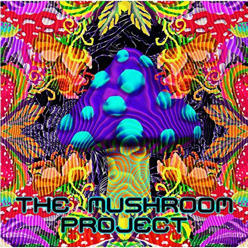 Mushroom Project: Mushroom Project - CD