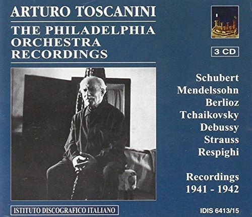 Berlioz / Eustis / Kirk: Orchestral Music - COMPACT DISCS