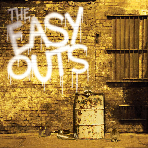 Easy Outs: Easy Outs - CD