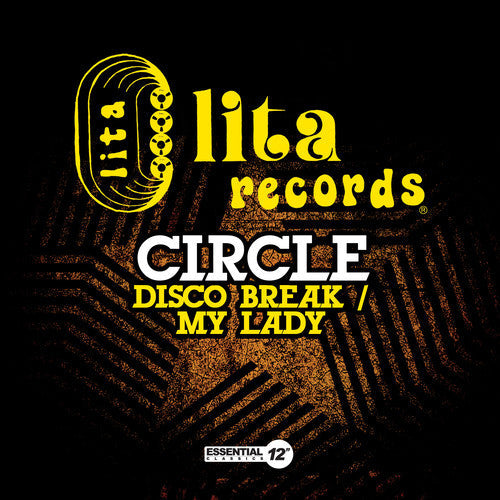 Circle: Disco Break / My Lady - CD