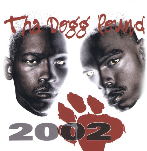 Various Artists: Tha Dogg Pound 2002 / Various - CD