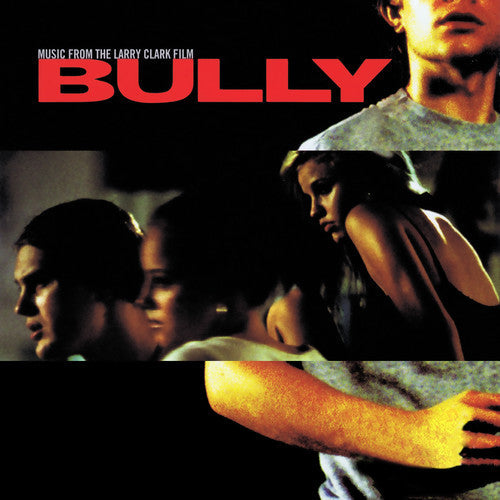 Various Artists: Bully (Music from Larry Clark Film) / Various - CD