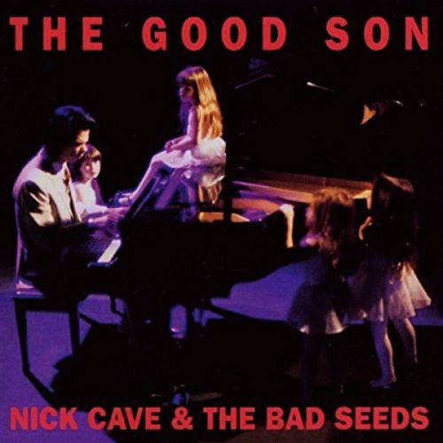 Nick Cave & the Bad Seeds: Good Son -VINYL