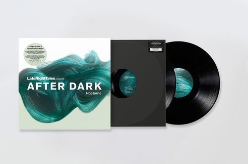 Various Artists: After Dark: Nocturne (Various Artists) - { VINYL }