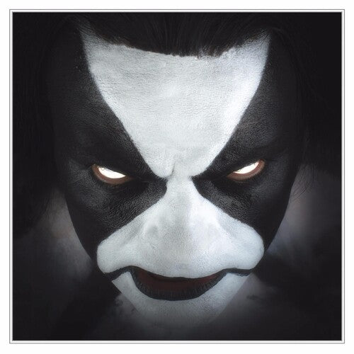 Abbath: Abbath - CD