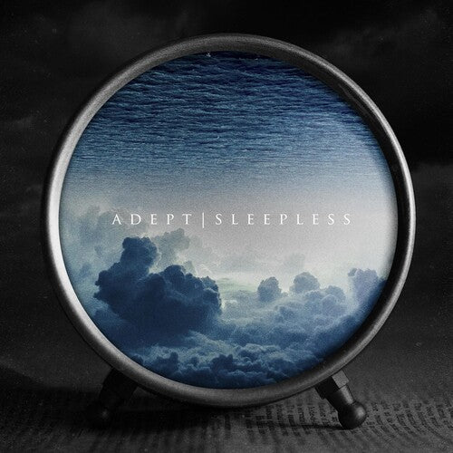 Adept: Sleepless - COMPACT DISCS