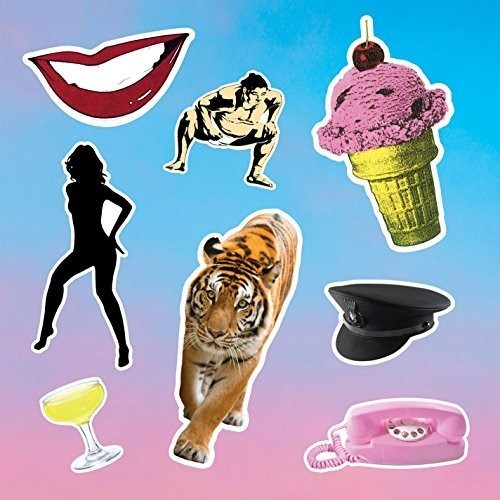Duran Duran: Paper Gods - COMPACT DISCS